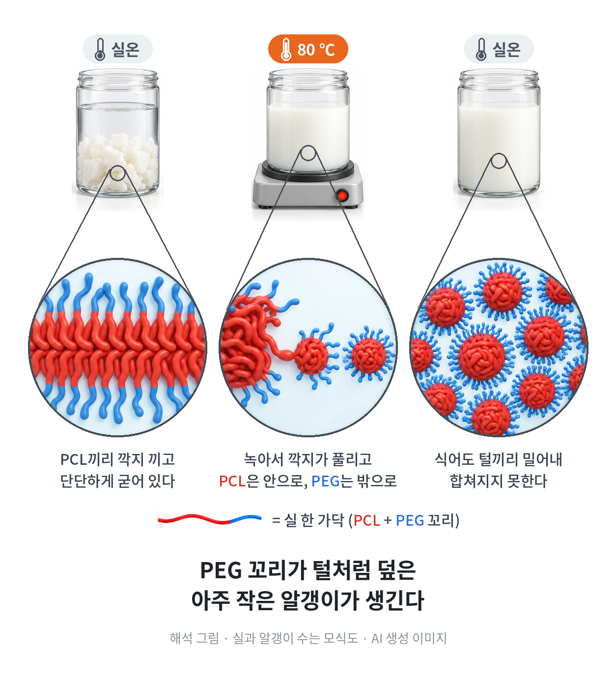 제조 과정에서 일어나는 일 들여다 보기